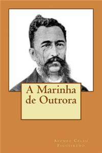 A Marinha de Outrora