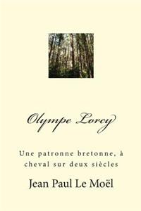 Olympe Lorcy