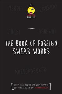 Foreign Book of Swear Words