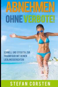 Abnehmen Ohne Verbote