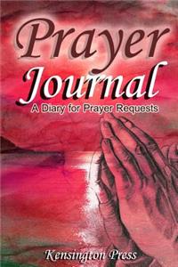 Prayer Journal