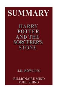 Summary: Harry Potter and the Sorcerer's Stone: By J.K. Rowling and Mary Grandpre