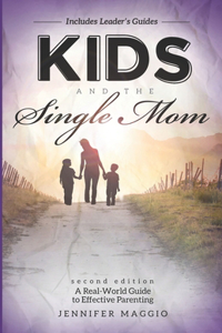 Kids and the Single Mom