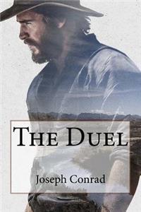 Duel Joseph Conrad