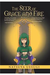 Seer of Grace and Fire