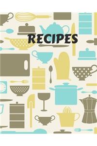 Recipes
