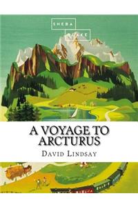 Voyage to Arcturus