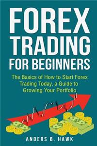 Forex Trading for Beginners