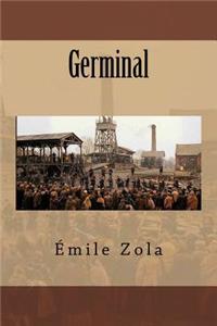 Germinal (Spanish Edition)