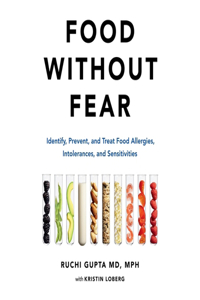 Food Without Fear Lib/E