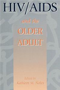 HIV & AIDS and the Older Adult