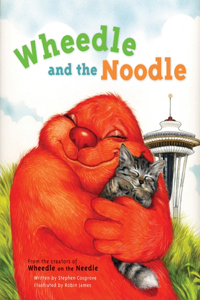 Wheedle and the Noodle