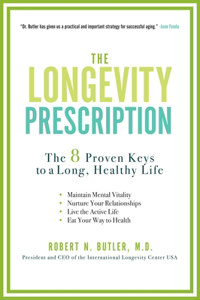 The Longevity Prescription