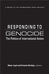Responding to Genocide
