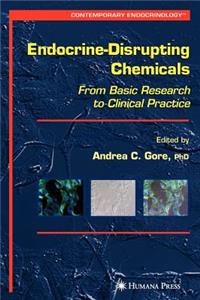 Endocrine-Disrupting Chemicals