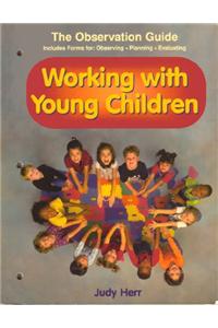 Working with Young Children