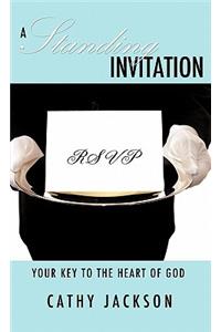 Standing Invitation