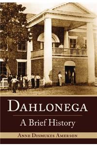 Dahlonega