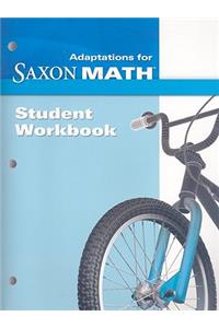 Student Workbook