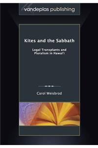 Kites and the Sabbath