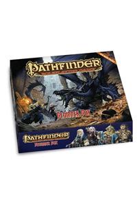Pathfinder Roleplaying Game: Beginner Box