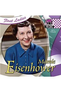 Mamie Eisenhower