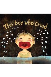 Boy Who Cried