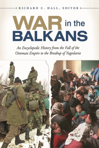 War in the Balkans