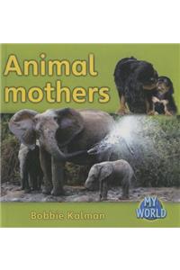 Animal Mothers