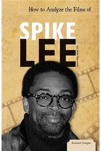 How to Analyze the Films of Spike Lee