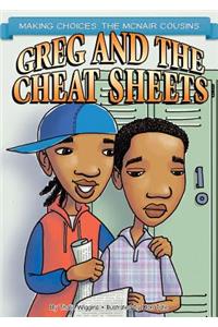 Greg and the Cheat Sheets