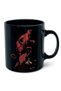 Hellboy Mug