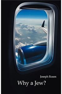 Why a Jew?