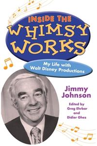 Inside the Whimsy Works