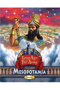 Mesopotamia