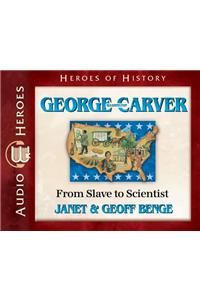 George Washington Carver