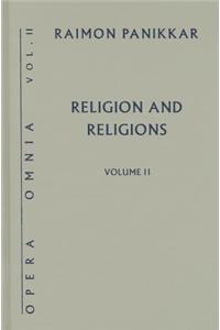 Religion and Religions