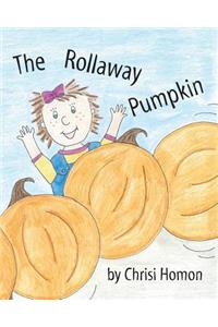 Rollaway Pumpkin