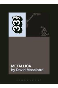 Metallica's Metallica