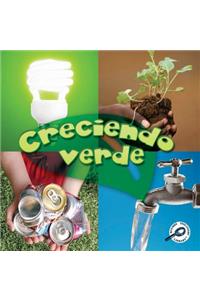 Creciendo Verde