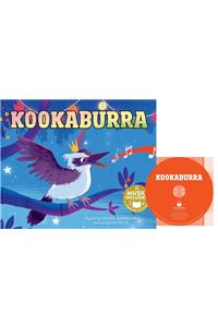 Sing Along Songs Kookaburra