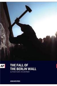 Fall of the Berlin Wall