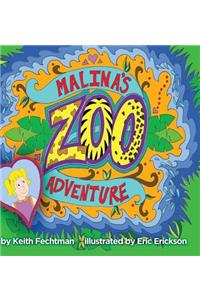 Malina's Zoo Adventure