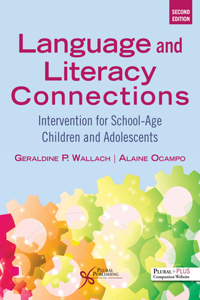 Language and Literacy Connections