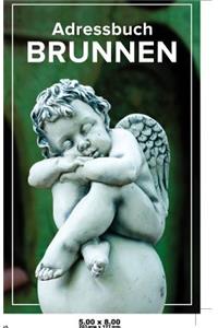 Adressbuch Brunnen