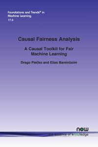 Causal Fairness Analysis