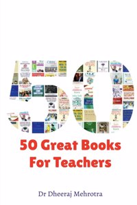 50 Great Books For Teachers