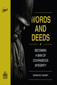 Words and Deeds