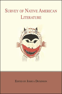 Survey of Native American Literature