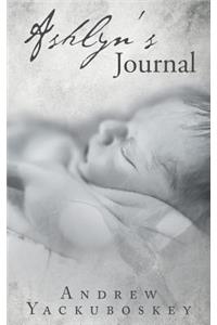 Ashlyn's Journal